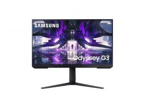 Samsung 27" S27AG300NUX HDMI Display port 144Hz monitor