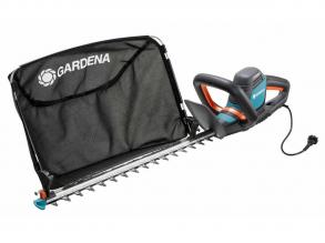 Gardena El.sövénynyíró ComfortCut 600/55