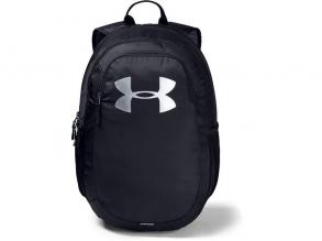 Ua Scrimmage 2.0 Backpack Under Armour unisex hátizsák fekete felnőtt S,M,L méretű