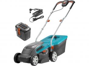 Gardena Powermax Li-40/32 fűnyíró