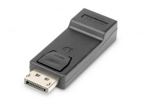 DIGITUS HDMI anya -> Display port apa adapter