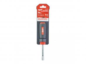 Milwaukee Hollowcore mágneses dugókulcs 6 mm 1 db