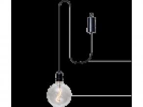 EGLO VIGNANELLO 2700K IP44 kültéri LED függeszték