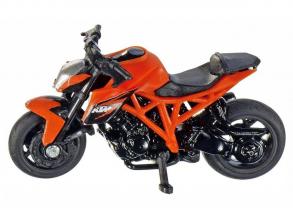 KTM 1290 Super Duke