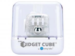 ZURU Fidget Cube - fehér