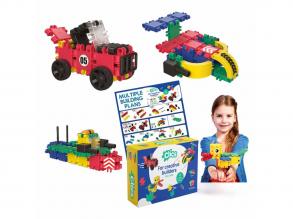 Clics Box 5 az 1-ben építőkészlet