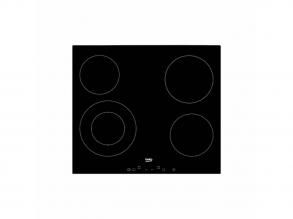 Beko HIC 64402 beépíthető kerámia főzőlap