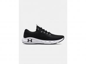Ua Charged Vantage 2 Under Armour férfi fekete színű futócipő