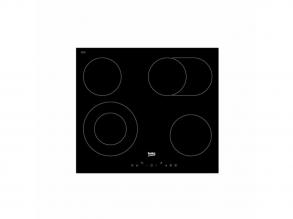 Beko HIC 64403 T beépíthető kerámia főzőlap