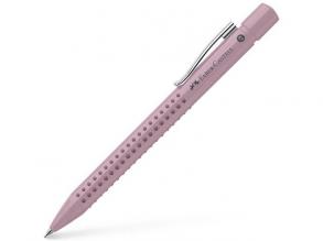 Faber-Castell: Grip 2001 mechanikus ceruza 0,7mm rózsaszín árnyék