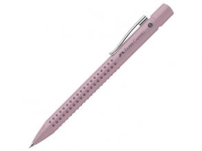 Faber-Castell: Grip 2001 mechanikus ceruza 0,5mm rózsaszín árnyék