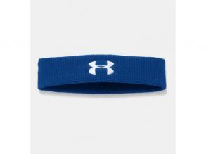Pulover Team Logo Po Hoody Loslak Lgh Under Armour férfi királykék színű training fejpánt