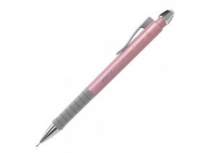Faber-Castell: Apollo 2325 rózsaszín töltoceruza 0,5mm