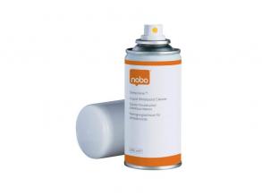 Nobo 150ml fehértábla tisztító spray
