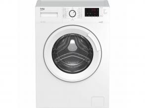 Beko WUE 6512 XWST keskeny elöltöltős mosógép