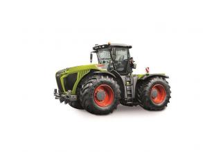 RC Claas Xerion traktor