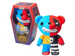Deddy Bear Hank plüss koporsóban, 4. sorozat, 30 cm-es - YouMe