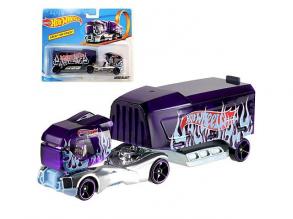 Hot Wheels: Aero Blast szállító kamion 1/64 - Mattel