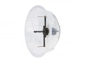 Milwaukee Állítható lyukfűrész 6,4 mm-ként, O 51-178 mm.