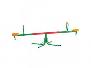 Woodyland gyermek mérleghinta 43x198cm 45kg teherbírással