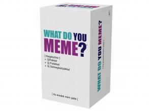 What do you meme? - GIF edition felnőtt társasjáték