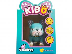 Kaboom: Kibo interaktív francia bulldog kutya többféle változatban 1db
