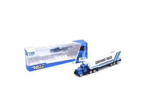 Container Truck kamion 20cm-es, több színváltozatban