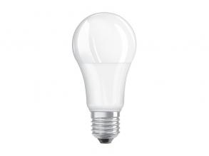 Osram Base matt műanyag búra/14W/1521lm/4000K/E27 LED körte izzó 3 db