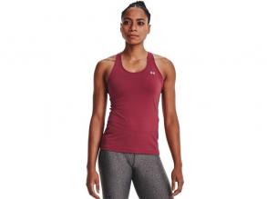Ua Hg Armour Racer Under Armour női pink színű training atléta