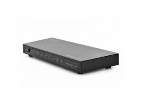 DIGITUS 8 portos FullHD HDMI splitter