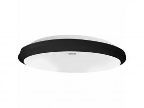 TOSHIBA LED mennyezeti lámpa 40 24W 4000K 3FÉNYERŐ (B)