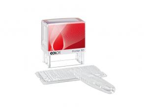 Colop Printer IQ 30/1 set kirakós bélyegző