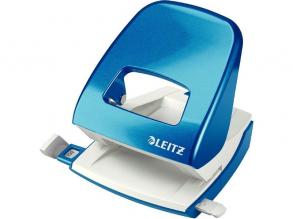 Leitz WOW NeXXt 30 lap kék lyukasztó