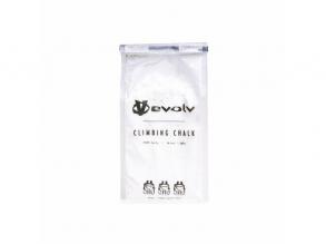 66-0000012113 Chalk-(300-Grams)-Usa-Méretezésű- Evolv unisex fehér