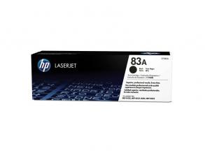 HP CF283A (83A) fekete toner