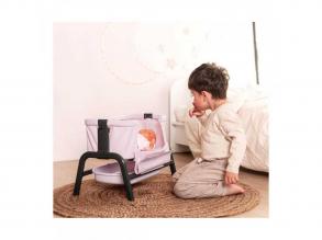 Smoby Maxi-Cosi baba kiságy