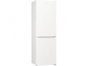 Gorenje RK6192EW4 alulfagyasztós hűtőszekrény