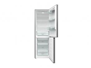 Gorenje RK6191ES4 alulfagyasztós hűtőszekrény