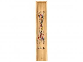 Mikado dobozos, 25 Cm