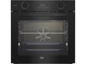 Beko BBIS17300BCS fekete beépíthető sütő
