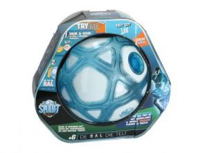Smart Ball okoslabda