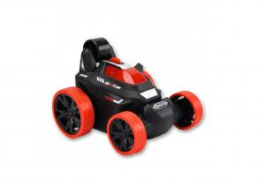 Gear2Play RC Stunt & Roll távirányítós autó piros, 12 x 12 x 10 cm