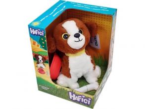 Hafici: Beagle interaktív plüss kutya