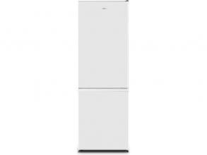 Gorenje NRK6181PW4 alulfagyasztós hűtőszekrény