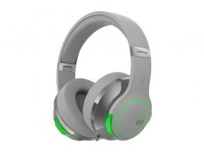 Edifier HECATE G5BT szürke Bluetooth gamer headset
