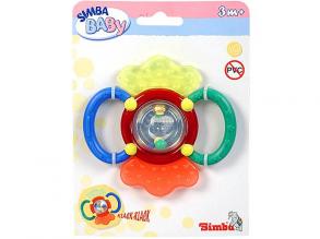 ABC Activity csörgo - Simba Toys