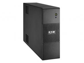EATON 5S 1500i 900W fekete szünetmentes tápegység
