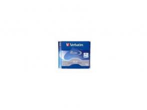 VERBATIM BRV-6 BD-R normál tokos Blu-Ray lemez