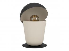 EGLO , 900396 , BATABANO , asztali lámpa , E27 , 1X40W , IP20