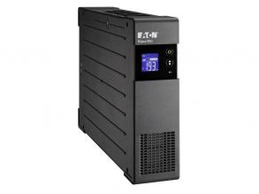 EATON Ellipse PRO 1600 DIN 1000W fekete szünetmentes tápegység